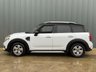 USED 2018 68 MINI COUNTRYMAN Cooper Classic 1.5 SUV 5dr Petrol Manual Euro 6 (s/s) (136 ps) 