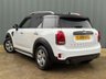 USED 2018 68 MINI COUNTRYMAN Cooper Classic 1.5 SUV 5dr Petrol Manual Euro 6 (s/s) (136 ps) 