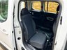 USED 2020 20 CITROEN BERLINGO 3 Seat Auto Wheelchair Accessible Disabled Access Vehicle WAV 