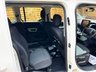 USED 2020 20 CITROEN BERLINGO 3 Seat Auto Wheelchair Accessible Disabled Access Vehicle WAV 