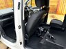 USED 2020 20 CITROEN BERLINGO 3 Seat Auto Wheelchair Accessible Disabled Access Vehicle WAV 