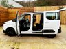 USED 2020 20 CITROEN BERLINGO 3 Seat Auto Wheelchair Accessible Disabled Access Vehicle WAV 