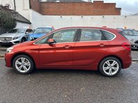 USED 2018 18 BMW 2 SERIES ACTIVE TOURER 2.0 220d Luxury MPV 5dr Diesel Auto xDrive Euro 6 (s/s) (190 ps) Buy with Complete Confidence from Sheriff Motors, All our vehicles are extensively road tested and thoroughly inspected prior to sale. Each vehicle comes with a new 1 year and we rectify all advisories and failures at no additional cost to our customers, plus a full oil and filter service. For added peace of mind, every car includes a 6 month complimentary RAC Warranty & 12 months Rac Breakdown Cover giving you complete confidence when you buy from Sheriff Motors.
