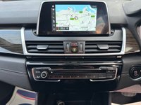 USED 2018 18 BMW 2 SERIES ACTIVE TOURER 2.0 220d Luxury MPV 5dr Diesel Auto xDrive Euro 6 (s/s) (190 ps) Buy with Complete Confidence from Sheriff Motors, All our vehicles are extensively road tested and thoroughly inspected prior to sale. Each vehicle comes with a new 1 year and we rectify all advisories and failures at no additional cost to our customers, plus a full oil and filter service. For added peace of mind, every car includes a 6 month complimentary RAC Warranty & 12 months Rac Breakdown Cover giving you complete confidence when you buy from Sheriff Motors.