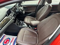 USED 2018 18 BMW 2 SERIES ACTIVE TOURER 2.0 220d Luxury MPV 5dr Diesel Auto xDrive Euro 6 (s/s) (190 ps) Buy with Complete Confidence from Sheriff Motors, All our vehicles are extensively road tested and thoroughly inspected prior to sale. Each vehicle comes with a new 1 year and we rectify all advisories and failures at no additional cost to our customers, plus a full oil and filter service. For added peace of mind, every car includes a 6 month complimentary RAC Warranty & 12 months Rac Breakdown Cover giving you complete confidence when you buy from Sheriff Motors.