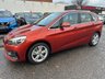 USED 2018 18 BMW 2 SERIES ACTIVE TOURER 2.0 220d Luxury MPV 5dr Diesel Auto xDrive Euro 6 (s/s) (190 ps) Buy with Complete Confidence from Sheriff Motors, All our vehicles are extensively road tested and thoroughly inspected prior to sale. Each vehicle comes with a new 1 year and we rectify all advisories and failures at no additional cost to our customers, plus a full oil and filter service. For added peace of mind, every car includes a 6 month complimentary RAC Warranty & 12 months Rac Breakdown Cover giving you complete confidence when you buy from Sheriff Motors.