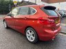 USED 2018 18 BMW 2 SERIES ACTIVE TOURER 2.0 220d Luxury MPV 5dr Diesel Auto xDrive Euro 6 (s/s) (190 ps) Buy with Complete Confidence from Sheriff Motors, All our vehicles are extensively road tested and thoroughly inspected prior to sale. Each vehicle comes with a new 1 year and we rectify all advisories and failures at no additional cost to our customers, plus a full oil and filter service. For added peace of mind, every car includes a 6 month complimentary RAC Warranty & 12 months Rac Breakdown Cover giving you complete confidence when you buy from Sheriff Motors.