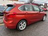 USED 2018 18 BMW 2 SERIES ACTIVE TOURER 2.0 220d Luxury MPV 5dr Diesel Auto xDrive Euro 6 (s/s) (190 ps) Buy with Complete Confidence from Sheriff Motors, All our vehicles are extensively road tested and thoroughly inspected prior to sale. Each vehicle comes with a new 1 year and we rectify all advisories and failures at no additional cost to our customers, plus a full oil and filter service. For added peace of mind, every car includes a 6 month complimentary RAC Warranty & 12 months Rac Breakdown Cover giving you complete confidence when you buy from Sheriff Motors.
