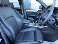 USED 2017 17 BMW X3 3.0 30d M Sport SUV 5dr Diesel Auto xDrive Euro 6 (s/s) (258 ps) 