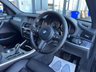 USED 2017 17 BMW X3 3.0 30d M Sport SUV 5dr Diesel Auto xDrive Euro 6 (s/s) (258 ps) 