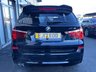 USED 2017 17 BMW X3 3.0 30d M Sport SUV 5dr Diesel Auto xDrive Euro 6 (s/s) (258 ps) 