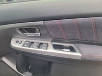 USED 2017 67 SUBARU WRX STI 2.5T Type UK Saloon 4dr Petrol Manual 4WD Euro 6 (300 ps) BLUETOOTH/2 KEYS/5 SEATS/ULEZ/EURO6