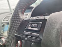 USED 2017 67 SUBARU WRX STI 2.5T Type UK Saloon 4dr Petrol Manual 4WD Euro 6 (300 ps) BLUETOOTH/2 KEYS/5 SEATS/ULEZ/EURO6