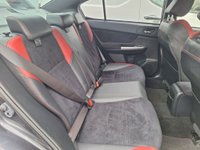 USED 2017 67 SUBARU WRX STI 2.5T Type UK Saloon 4dr Petrol Manual 4WD Euro 6 (300 ps) BLUETOOTH/2 KEYS/5 SEATS/ULEZ/EURO6