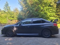 USED 2017 67 SUBARU WRX STI 2.5T Type UK Saloon 4dr Petrol Manual 4WD Euro 6 (300 ps) BLUETOOTH/2 KEYS/5 SEATS/ULEZ/EURO6