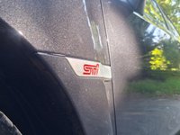 USED 2017 67 SUBARU WRX STI 2.5T Type UK Saloon 4dr Petrol Manual 4WD Euro 6 (300 ps) BLUETOOTH/2 KEYS/5 SEATS/ULEZ/EURO6