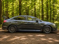 USED 2017 67 SUBARU WRX STI 2.5T Type UK Saloon 4dr Petrol Manual 4WD Euro 6 (300 ps) BLUETOOTH/2 KEYS/5 SEATS/ULEZ/EURO6