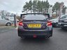 USED 2017 67 SUBARU WRX STI 2.5T Type UK Saloon 4dr Petrol Manual 4WD Euro 6 (300 ps) BLUETOOTH/2 KEYS/5 SEATS/ULEZ/EURO6