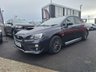 USED 2017 67 SUBARU WRX STI 2.5T Type UK Saloon 4dr Petrol Manual 4WD Euro 6 (300 ps) BLUETOOTH/2 KEYS/5 SEATS/ULEZ/EURO6
