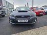 USED 2017 67 SUBARU WRX STI 2.5T Type UK Saloon 4dr Petrol Manual 4WD Euro 6 (300 ps) BLUETOOTH/2 KEYS/5 SEATS/ULEZ/EURO6