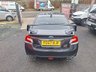 USED 2017 67 SUBARU WRX STI 2.5T Type UK Saloon 4dr Petrol Manual 4WD Euro 6 (300 ps) BLUETOOTH/2 KEYS/5 SEATS/ULEZ/EURO6