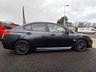 USED 2017 67 SUBARU WRX STI 2.5T Type UK Saloon 4dr Petrol Manual 4WD Euro 6 (300 ps) BLUETOOTH/2 KEYS/5 SEATS/ULEZ/EURO6