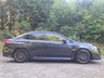 USED 2017 67 SUBARU WRX STI 2.5T Type UK Saloon 4dr Petrol Manual 4WD Euro 6 (300 ps) BLUETOOTH/2 KEYS/5 SEATS/ULEZ/EURO6