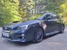 USED 2017 67 SUBARU WRX STI 2.5T Type UK Saloon 4dr Petrol Manual 4WD Euro 6 (300 ps) BLUETOOTH/2 KEYS/5 SEATS/ULEZ/EURO6