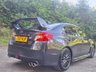 USED 2017 67 SUBARU WRX STI 2.5T Type UK Saloon 4dr Petrol Manual 4WD Euro 6 (300 ps) BLUETOOTH/2 KEYS/5 SEATS/ULEZ/EURO6