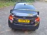 USED 2017 67 SUBARU WRX STI 2.5T Type UK Saloon 4dr Petrol Manual 4WD Euro 6 (300 ps) BLUETOOTH/2 KEYS/5 SEATS/ULEZ/EURO6