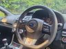 USED 2017 67 SUBARU WRX STI 2.5T Type UK Saloon 4dr Petrol Manual 4WD Euro 6 (300 ps) BLUETOOTH/2 KEYS/5 SEATS/ULEZ/EURO6