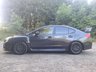 USED 2017 67 SUBARU WRX STI 2.5T Type UK Saloon 4dr Petrol Manual 4WD Euro 6 (300 ps) BLUETOOTH/2 KEYS/5 SEATS/ULEZ/EURO6