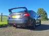 USED 2017 67 SUBARU WRX STI 2.5T Type UK Saloon 4dr Petrol Manual 4WD Euro 6 (300 ps) BLUETOOTH/2 KEYS/5 SEATS/ULEZ/EURO6
