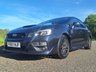 USED 2017 67 SUBARU WRX STI 2.5T Type UK Saloon 4dr Petrol Manual 4WD Euro 6 (300 ps) BLUETOOTH/2 KEYS/5 SEATS/ULEZ/EURO6