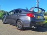 USED 2017 67 SUBARU WRX STI 2.5T Type UK Saloon 4dr Petrol Manual 4WD Euro 6 (300 ps) BLUETOOTH/2 KEYS/5 SEATS/ULEZ/EURO6