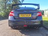 USED 2017 67 SUBARU WRX STI 2.5T Type UK Saloon 4dr Petrol Manual 4WD Euro 6 (300 ps) BLUETOOTH/2 KEYS/5 SEATS/ULEZ/EURO6