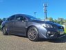 USED 2017 67 SUBARU WRX STI 2.5T Type UK Saloon 4dr Petrol Manual 4WD Euro 6 (300 ps) BLUETOOTH/2 KEYS/5 SEATS/ULEZ/EURO6