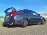 USED 2017 67 SUBARU WRX STI 2.5T Type UK Saloon 4dr Petrol Manual 4WD Euro 6 (300 ps) BLUETOOTH/2 KEYS/5 SEATS/ULEZ/EURO6