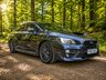 USED 2017 67 SUBARU WRX STI 2.5T Type UK Saloon 4dr Petrol Manual 4WD Euro 6 (300 ps) BLUETOOTH/2 KEYS/5 SEATS/ULEZ/EURO6