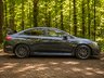 USED 2017 67 SUBARU WRX STI 2.5T Type UK Saloon 4dr Petrol Manual 4WD Euro 6 (300 ps) BLUETOOTH/2 KEYS/5 SEATS/ULEZ/EURO6