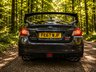 USED 2017 67 SUBARU WRX STI 2.5T Type UK Saloon 4dr Petrol Manual 4WD Euro 6 (300 ps) BLUETOOTH/2 KEYS/5 SEATS/ULEZ/EURO6