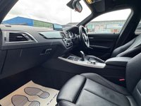 USED 2017 67 BMW 1 SERIES 3.0 M140i Shadow Edition Hatchback 5dr Petrol Auto Euro 6 (s/s) (340 ps) 