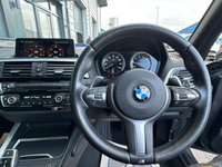 USED 2017 67 BMW 1 SERIES 3.0 M140i Shadow Edition Hatchback 5dr Petrol Auto Euro 6 (s/s) (340 ps) 