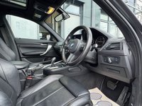 USED 2017 67 BMW 1 SERIES 3.0 M140i Shadow Edition Hatchback 5dr Petrol Auto Euro 6 (s/s) (340 ps) 