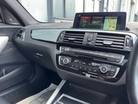 USED 2017 67 BMW 1 SERIES 3.0 M140i Shadow Edition Hatchback 5dr Petrol Auto Euro 6 (s/s) (340 ps) 