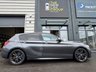 USED 2017 67 BMW 1 SERIES 3.0 M140i Shadow Edition Hatchback 5dr Petrol Auto Euro 6 (s/s) (340 ps) 