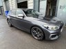 USED 2017 67 BMW 1 SERIES 3.0 M140i Shadow Edition Hatchback 5dr Petrol Auto Euro 6 (s/s) (340 ps) 