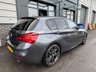 USED 2017 67 BMW 1 SERIES 3.0 M140i Shadow Edition Hatchback 5dr Petrol Auto Euro 6 (s/s) (340 ps) 