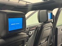 USED 2019 68 LAND ROVER DISCOVERY 3.0 SD V6 HSE Luxury SUV 5dr Diesel Auto 4WD Euro 6 (s/s) (306 ps) Discovery 5 HSE Luxury SUV 4WD Euro 6 306 BHP Complete Service Maintenance record , 8402 Miles , 15359 Miles , 30213  Miles, 53262  Miles,  65131  Miles ,    Hosting a generous specification including Electric Deployable Towbar, Active Rear Locking Differential , All Terrain Progress Control , Heated Steering Wheel, Rear Entertainment Screens with remote and headsets, Privacy Glass