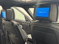USED 2019 68 LAND ROVER DISCOVERY 3.0 SD V6 HSE Luxury SUV 5dr Diesel Auto 4WD Euro 6 (s/s) (306 ps) Discovery 5 HSE Luxury SUV 4WD Euro 6 306 BHP Complete Service Maintenance record , 8402 Miles , 15359 Miles , 30213  Miles, 53262  Miles,  65131  Miles ,    Hosting a generous specification including Electric Deployable Towbar, Active Rear Locking Differential , All Terrain Progress Control , Heated Steering Wheel, Rear Entertainment Screens with remote and headsets, Privacy Glass